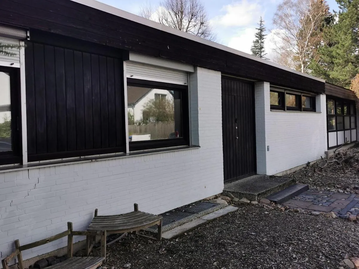 Haus Ayen Apartment Hannover 0*,  Germany