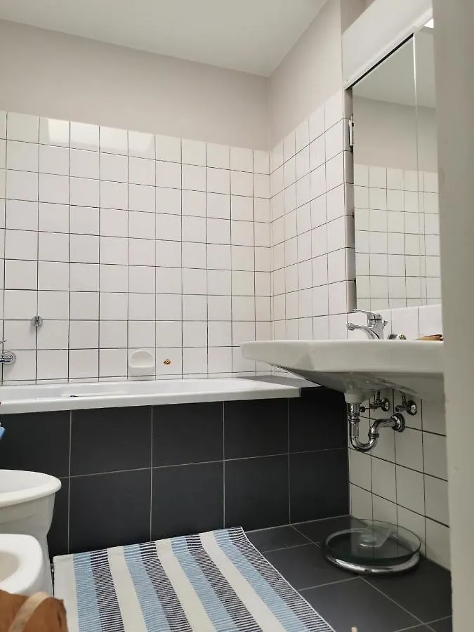 Haus Ayen Apartment Hannover