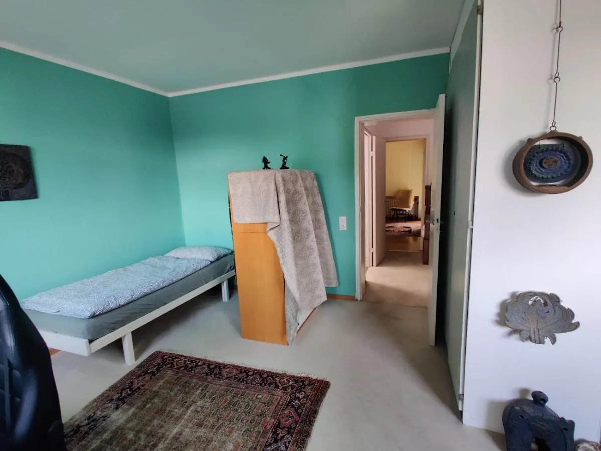 Haus Ayen Apartment Hannover