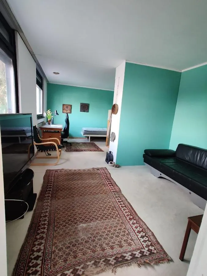 Haus Ayen Apartment Hannover