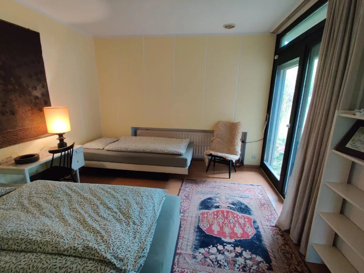 Haus Ayen Apartment Hannover Germany